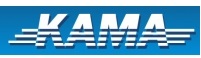 логотип производителя КАМА